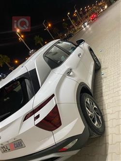 هيونداي كريتا